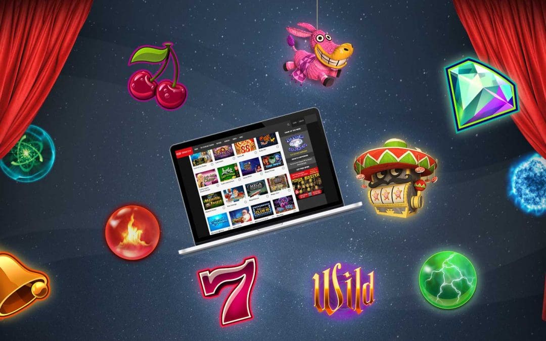 Play Australia’s Best Online Pokies With Paypal To Buy Free Credits & Payout
