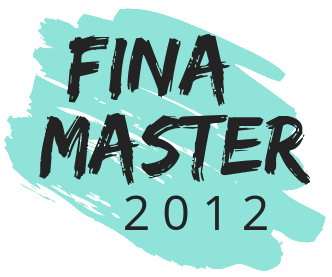 Fina Master 2012