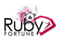 Ruby Fortune Mobile Casino Games