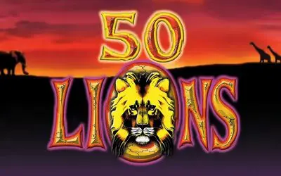 Wild Wins and Eastern Treasures: 50 Lions & Asian Slots Reviewed
