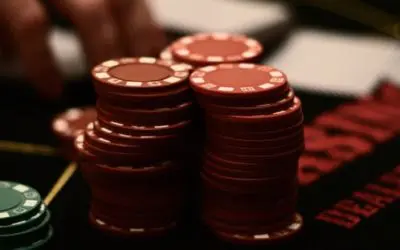 Recognizing and Addressing Online Gambling Addiction Before It Takes Control