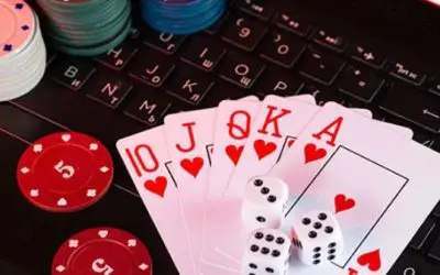 Discover Top US Online Casinos: Tips for Secure and Fun Play!