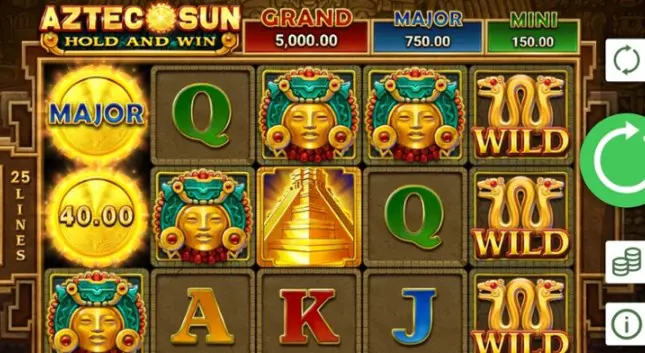 Aztec Sun Harbor