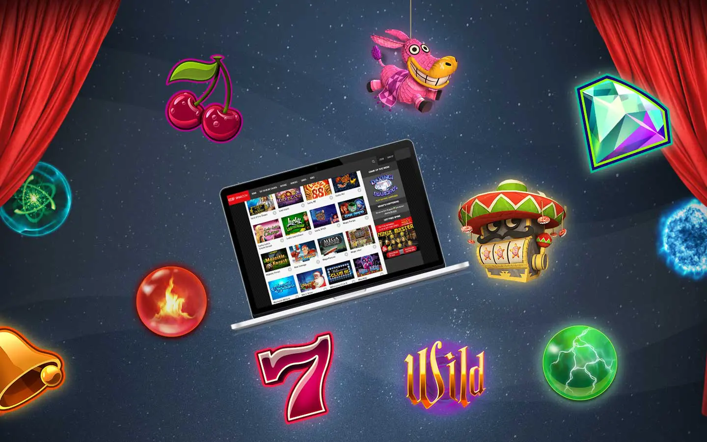 Best Online Pokies