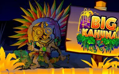 Experience the Excitement of Online Pokies with Big Wins and Bonuses