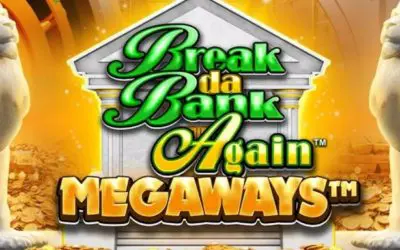 Explore Break Away Lucky Wilds: Your Ultimate Slot Experience!