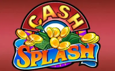Unleashing Excitement: The Thrill of Online Pokies with Cash Splash