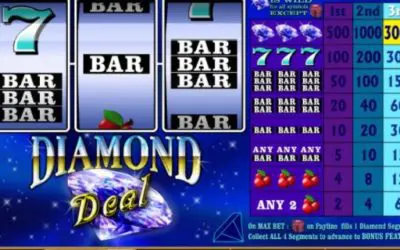 Experience the Thrill of the Savannah: Serengeti Kings Slot Review