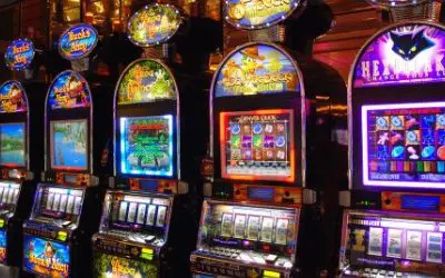 Explore the Best Free Online Slots: Easy Access & Big Wins Await
