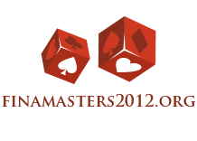 Enjoy the games of Finamasters2012