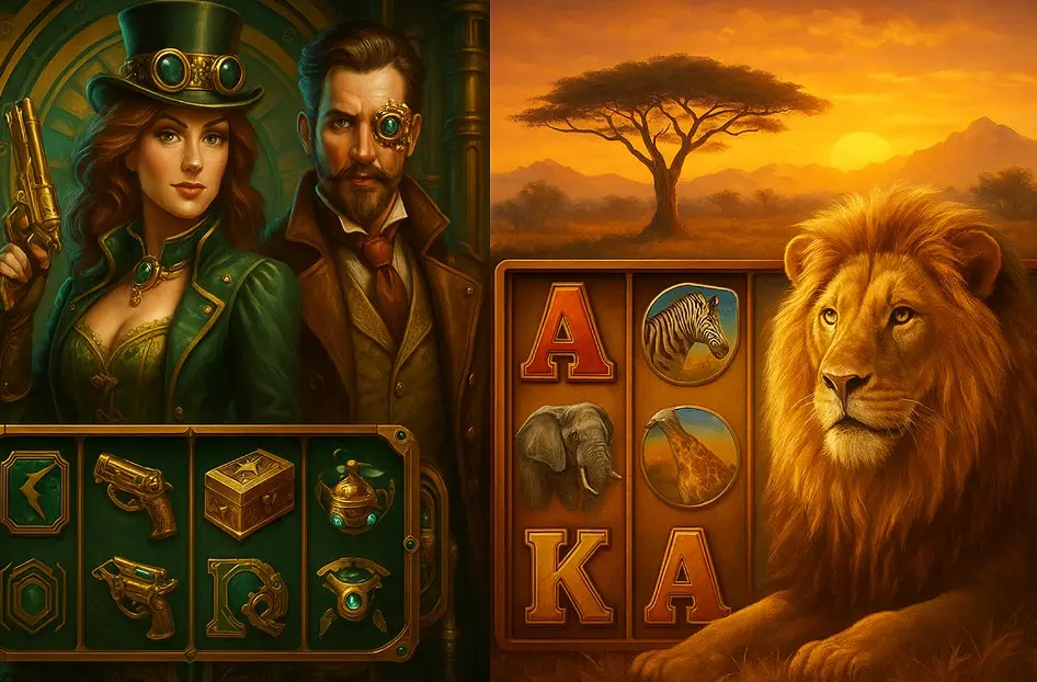 Fortunium Gold Mega Moolah Slot