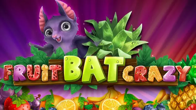 Fruit Bat Crazy Slots