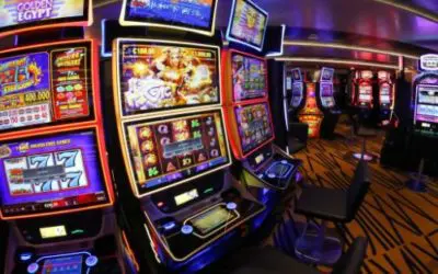 Unlock Winning Strategies with Aristocrat Slots