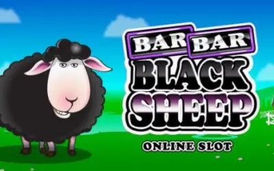 Unlock Big Wins with Bar Bar Black Sheep Slot Review