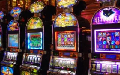 An Overview of This Slot Machine Bank