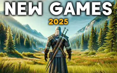 Best Specialty Games to Try in 2025 – Discover Exciting Options