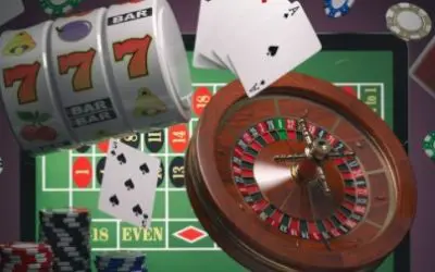 Bonus Slot Machines: Your Gateway to Massive Wins Online