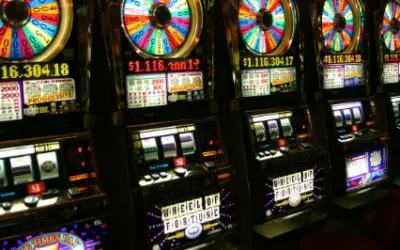 Online Casino Gaming Tips & Bruce Lee Dragon’s Tale Slot Insights