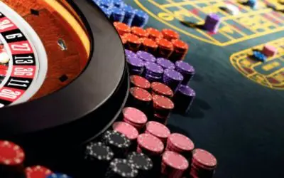 Smart Casino Gambling: How to Play Safe and Enjoy the Game