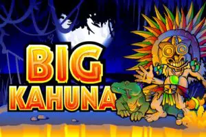 Big Kahuna Online Slot Full Of Thrills