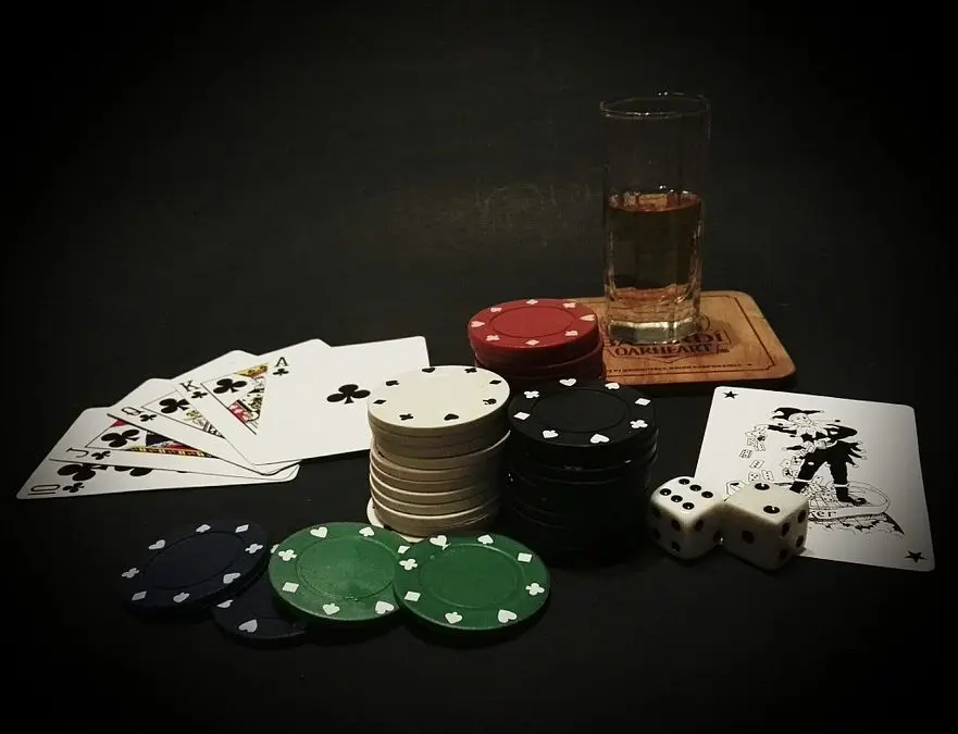 Unveiling the Thrills and Truths of Online Casinos