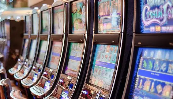casino betting