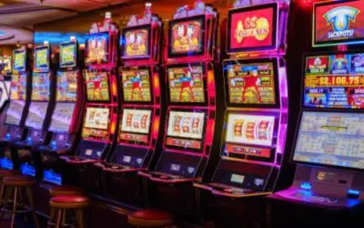Experience the Thrill of the Night with Nightmare on Elm Street Slots