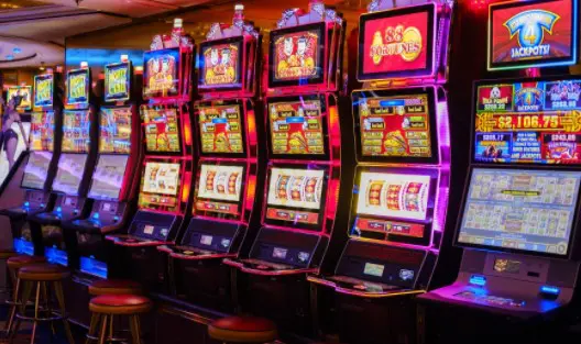 Experience the Thrill of the Night with Nightmare on Elm Street Slots