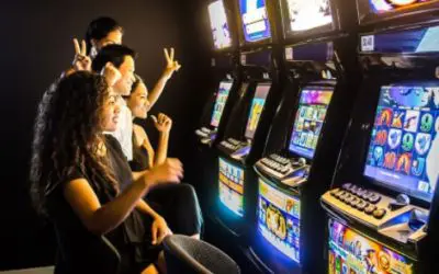 Master Online Slot Tournaments and Spin to Win Today
