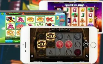 Unlock the Thrills of Mobile Slots with Slotozilla