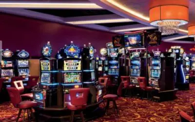 Crack the Code: Winning Strategies for Slot Machines