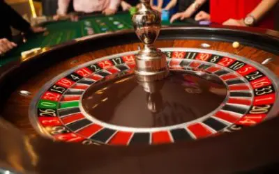 High Roller Roulette – The Ultimate High-Stakes Game