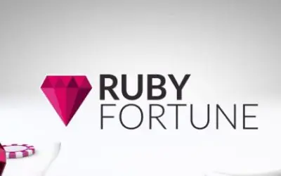 Explore the Glitz and Glamour of Ruby Fortune Casino Today!