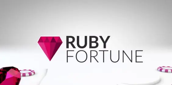 ruby fortune