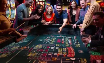 Your Guide to Safe & Secure Online Casino Gaming